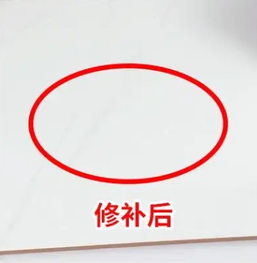 莱芜瓷砖空鼓维修公司分享下板材基层，未采取柔性过渡措施的影响。在瓷砖铺贴工程中，如果采用的是板材基层（如石膏板、木工板等非刚性基层），而未采取柔性过渡措施，